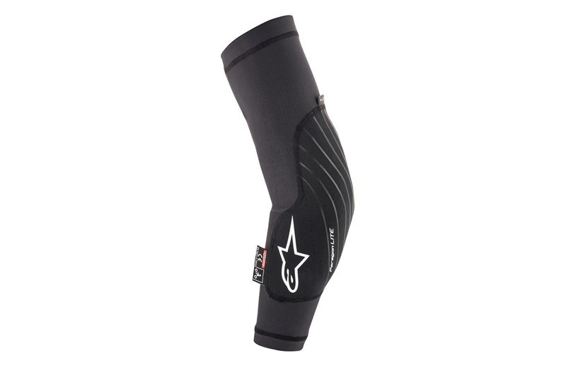 Kyynärsuojat Alpinestars Paragon Lite Elbow