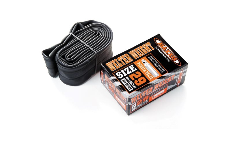 Sisärengas Maxxis Welter Weight 29" 47/60-622 (29x1.85-2.35") PV Presta-venttiili