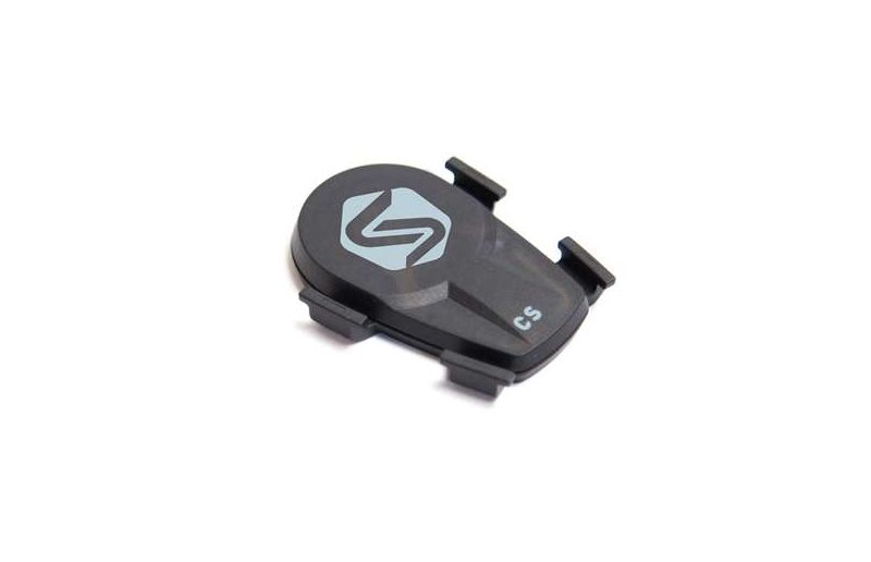 Nopeus-/kadenssianturi Saris Magnetless Speed/Cadence Sensor