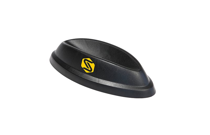 Forhjulsstøtte SARIS Trainer Wheel Leveling Block