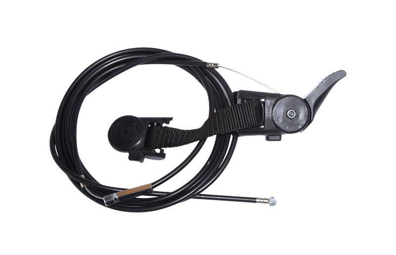 Saris Trainer-lisävarusteet Säädin 1020T Mag