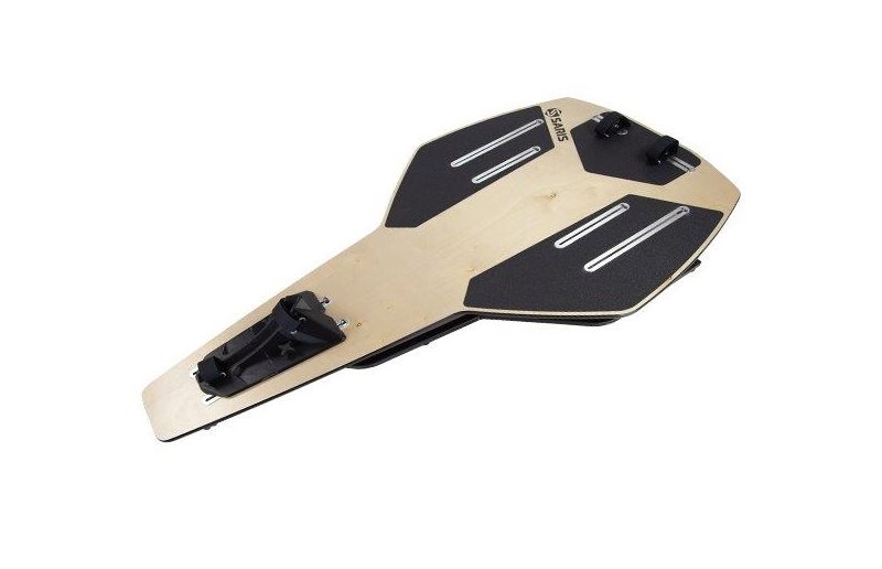 Saris Liikesimulaattori-alusta MP1 Nfinity Motion Platform