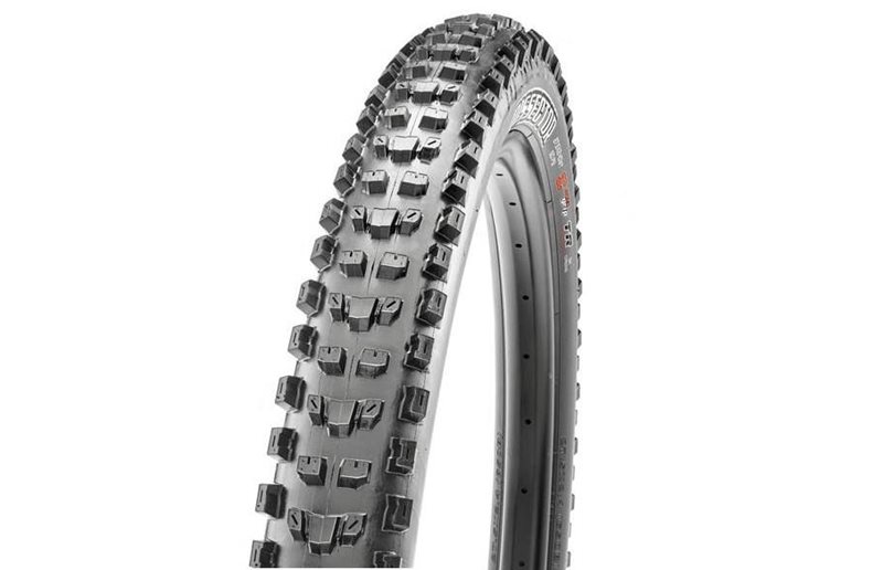 Maastorengas Maxxis Dissector 3CT/EXO+/TR 66-622 (29x2.60")