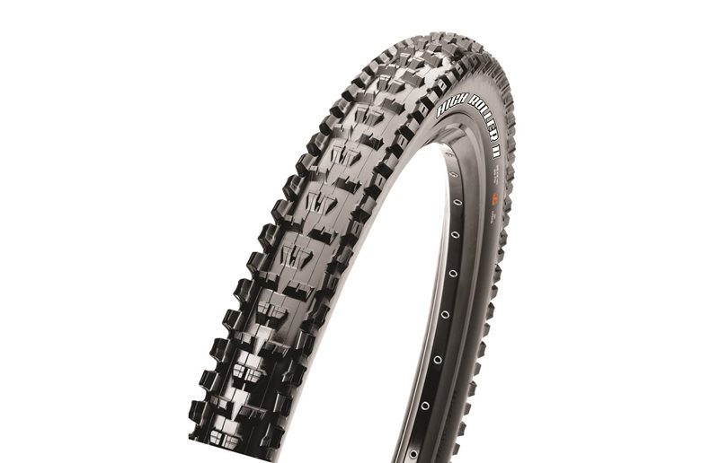 Maastorengas Maxxis High Roller II SuperTacky/DH 61-559 (26 x 2.40WT)