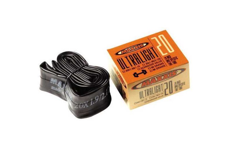 Sisärengas Maxxis UltraLight 20"
