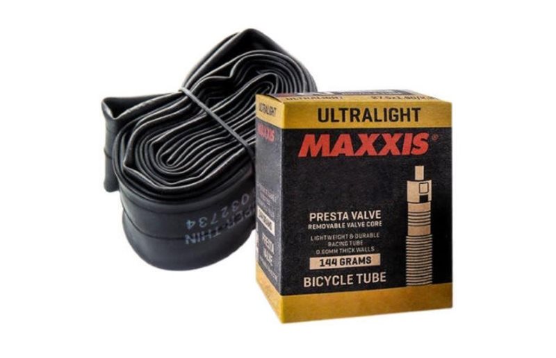Cykelslange Maxxis Ultralight 47/60-584 (27.5 x 1.9-2.35") racerventil 35 mm
