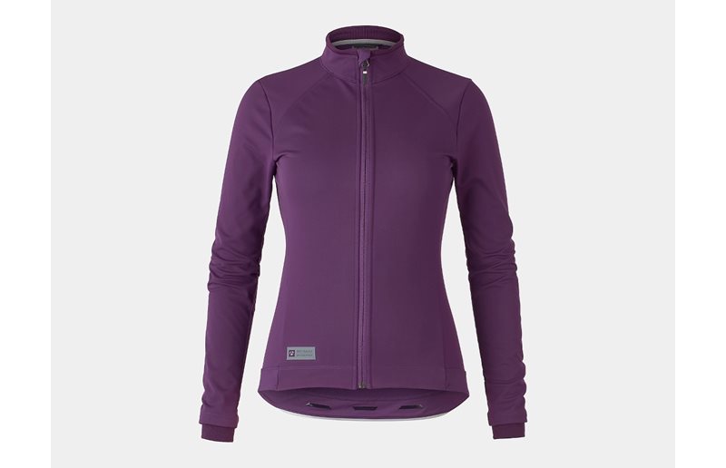 Bontrager Cykeljakke Velocis W Softshell