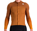 Sportful Pyöräilypaita Bodyfit Pro LS Jersey Men Black Galaxy Blue