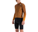 Sportful Pyöräilypaita Bodyfit Pro LS Jersey Men Black Galaxy Blue