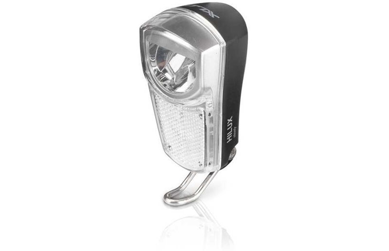 XLC Polkupyöränlamppu Cl-D01 35 Lux Dynamo