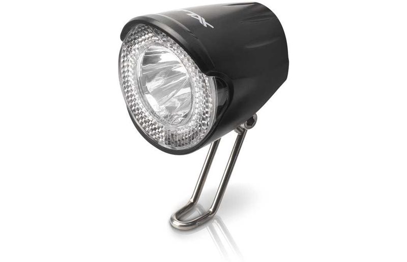 Polkupyörän valo XLC CL-D02 20 Lux Dynamo