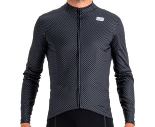 Sportful Checkmate LS Thermal Jersey Men