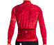 Sportful Cliff Supergiara LS Thermal Jersey Men Red Rumba Pompelmo Red Wine