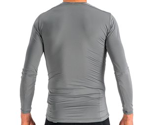 Sportful Miesten aluskerrasto Fiandre LS Thermal Baselayer Shirt Men