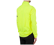 AGU Essential Rain Jacket Men Black Yellow