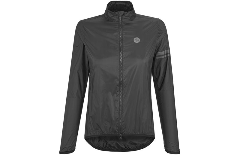 AGU Naisten pyöräilytakki Essential II Wind Jacket Women