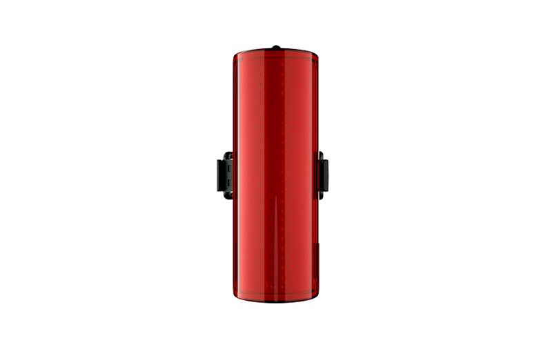 Polkupyörän takavalo Knog Big Cobber 270