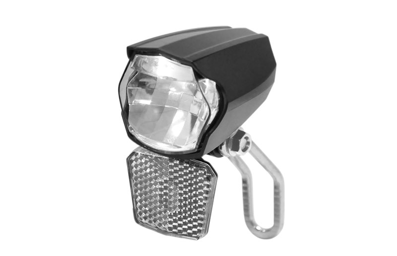 Forlygte OXC Dynamo Brighttorch