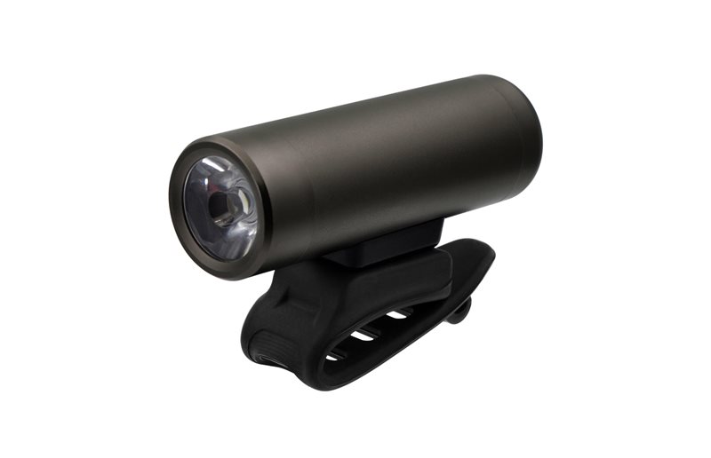 Polkupyörän valo OXC UltraTorch Pro 400 lumen USB-ladattava