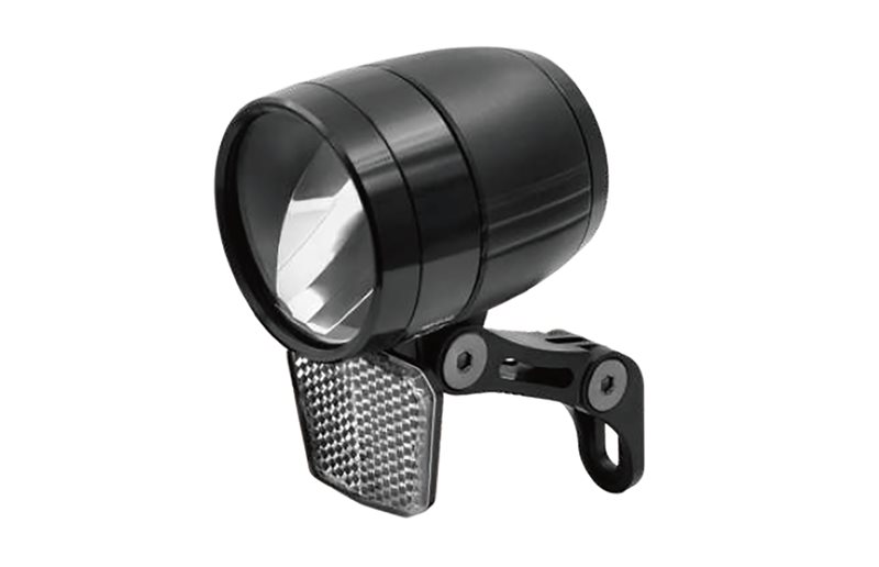 Sähköpyörän etuvalo OXC E-Street 6-48V 160 lumen