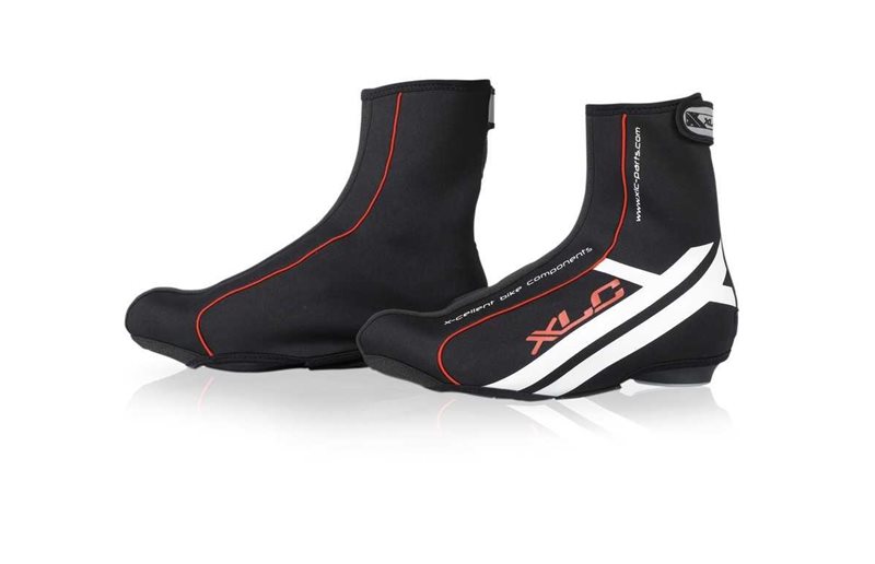 XLC Kengänsuojat Bo-A01