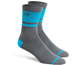 Crankbrothers Pyöräilysukat Icon MTB Socks Splatter Edition
