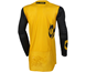O'Neal Prodigy LS Jersey Men Yellow/Black/Five Two V.23