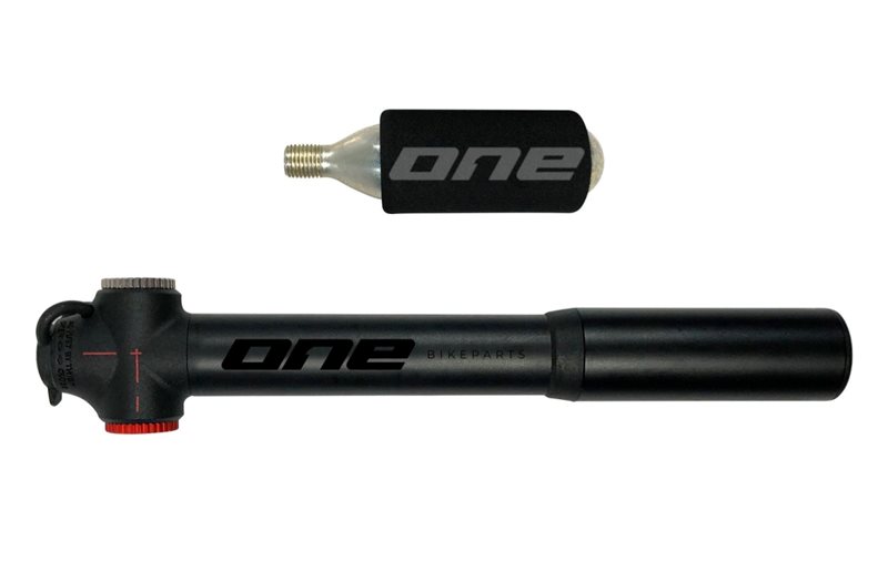 Minipumppu ONE M.PUMP 90