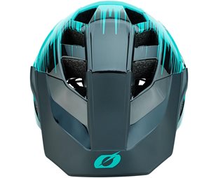 O'Neal Matrix Helmet Black/Teal/Split V.23