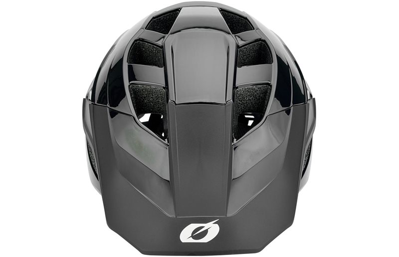 O'Neal Matrix Helmet Black/Solid V.23