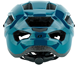 O'Neal Matrix Helmet Teal/Solid V.23