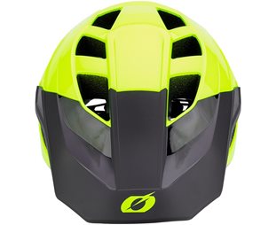 O'Neal Matrix Helmet Neon Yellow/Solid V.23