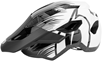 O'Neal Matrix Helmet Black/White/Split V.23