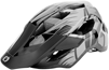 O'Neal Matrix Helmet Black/Gray/Split V.23