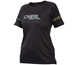 O'Neal Soul SS Jersey Women Black/Gray/V.23