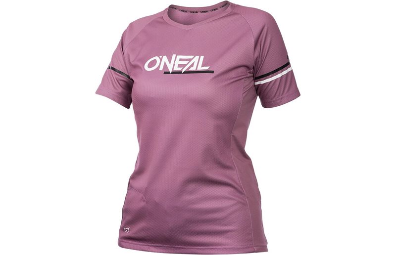 O'Neal Soul SS Jersey Women Pink/V.23