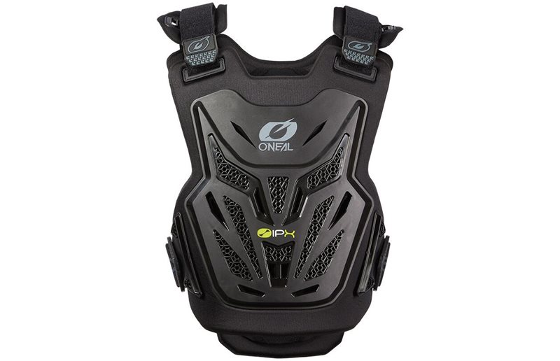 O'Neal Split Lite Chest Protector Youth