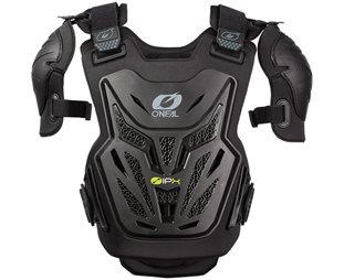 O'Neal Split Pro Chest Protector Youth