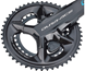 Stages Cycling Power LR Power Meter Crankset 50/34T Shimano Dura-Ace R9200