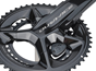 Stages Cycling Power R Power Meter Crankset 50/34T Shimano Dura-Ace R9200