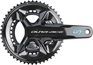 Stages Cycling Power R Power Meter Crankset 50/34T Shimano Dura-Ace R9200