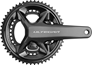 Stages Cycling Power R Power Meter Crankset 52/36T Shimano Ultegra R8100
