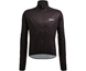 Santini Nebula Windbreaker with Back Pockets Men Black