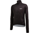 Santini Nebula Windbreaker with Back Pockets Men Black