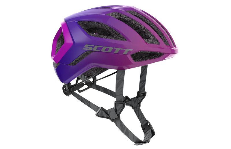 Scott Cykelhjelm Centric+ Supersonic Edt (Ce