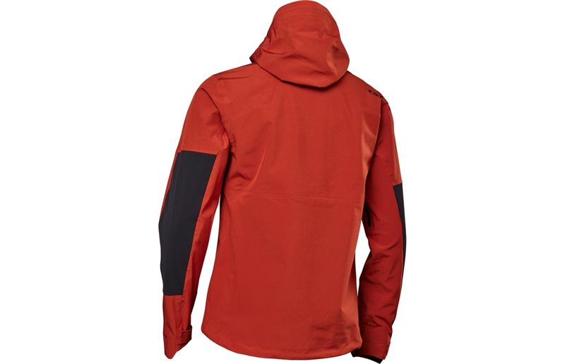 Fox Pyöräilytakki Defend Water 3L Jacket Men Copper