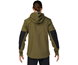 Fox Pyöräilytakki Defend Water 3L Jacket Men Olive Green