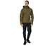 Fox Pyöräilytakki Defend Water 3L Jacket Men Olive Green