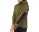 Fox Pyöräilytakki Defend Water 3L Jacket Men Olive Green