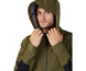 Fox Pyöräilytakki Defend Water 3L Jacket Men Olive Green